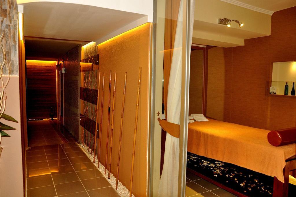 Resort Club Alpina 3*