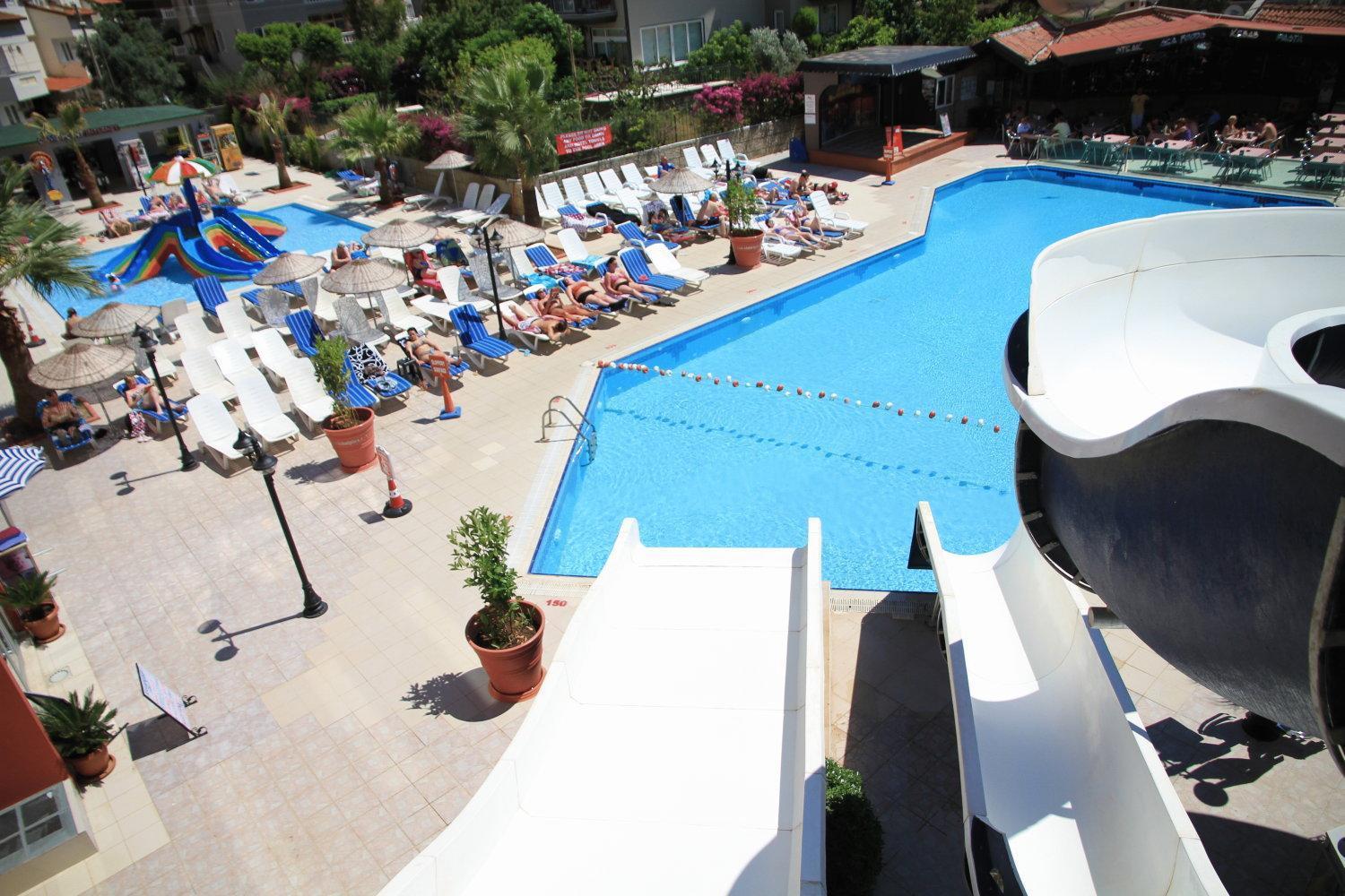Resort Club Alpina