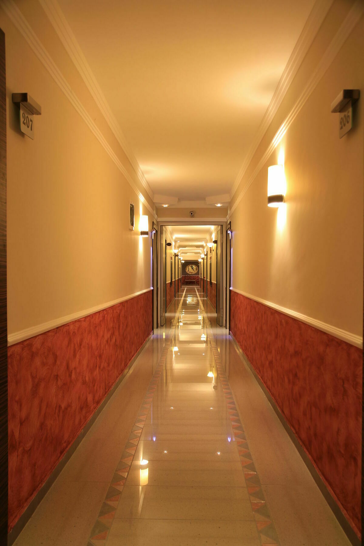 Club Alpina 3* Marmaris